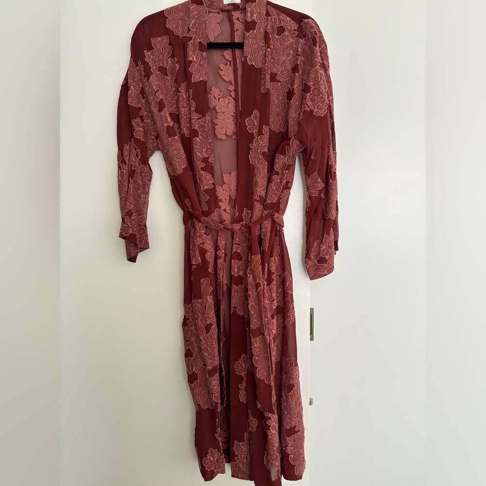 ✨FLASH SALE - 3 items for $30 ✨ Wilfred Duster